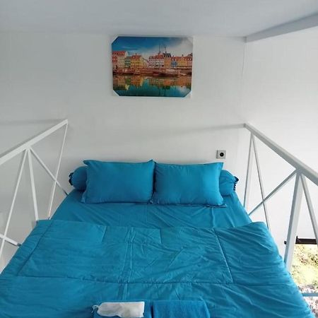 Baron Lighthouse Cottage & Eatery Esterno foto